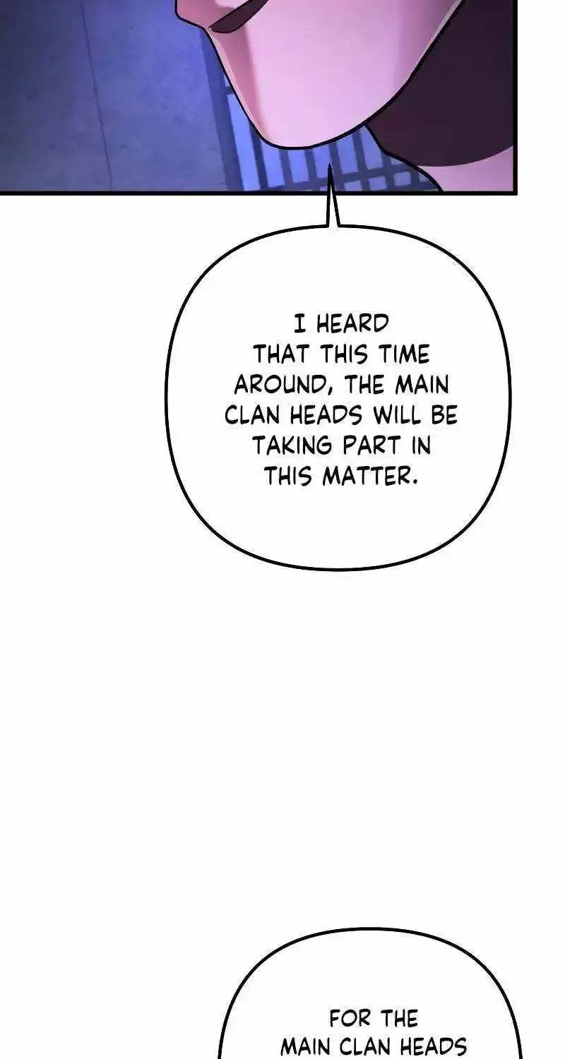 Ha Buk Paeng’s youngest son Zinmanga X Chapter 142 Page 19