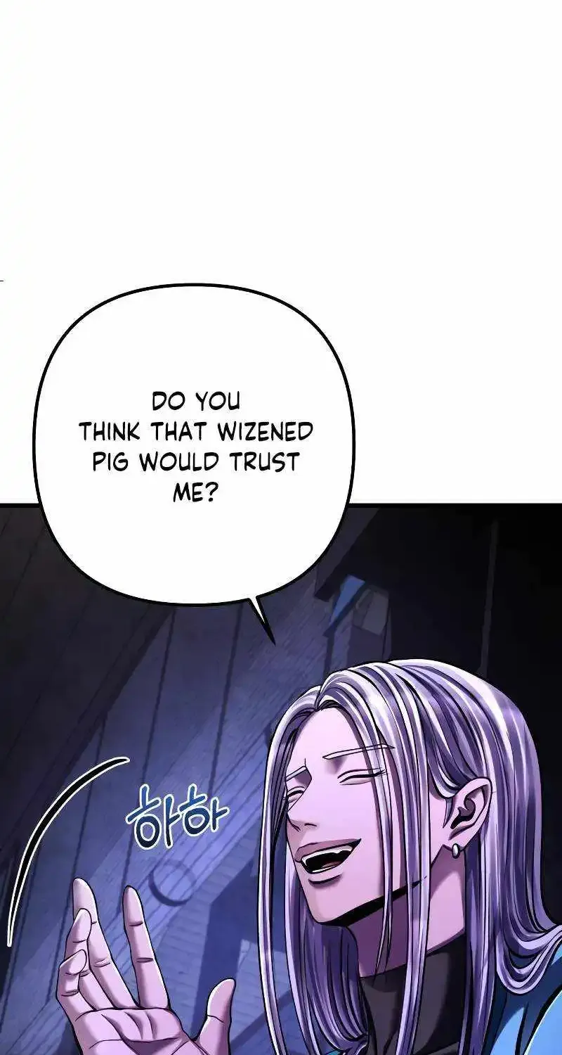 Ha Buk Paeng’s youngest son Zinmanga X Chapter 142 Page 22