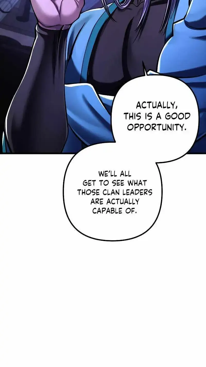 Ha Buk Paeng’s youngest son Zinmanga X Chapter 142 Page 23