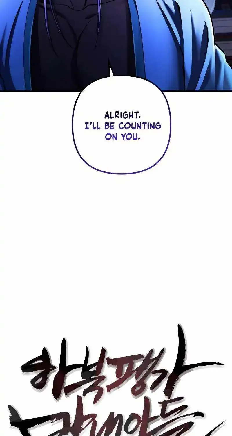 Ha Buk Paeng’s youngest son Zinmanga X Chapter 142 Page 26