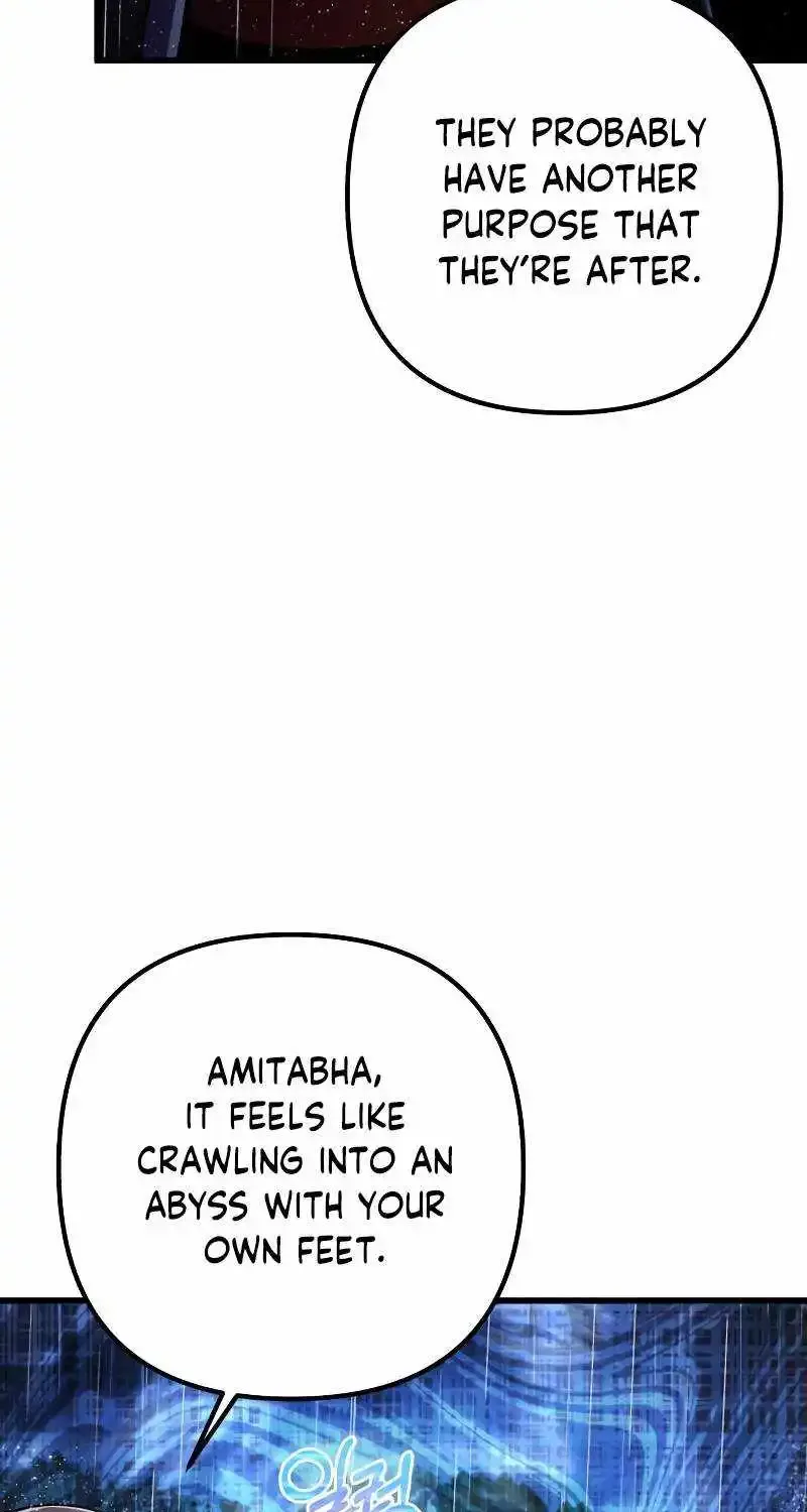 Ha Buk Paeng’s youngest son Zinmanga X Chapter 142 Page 38