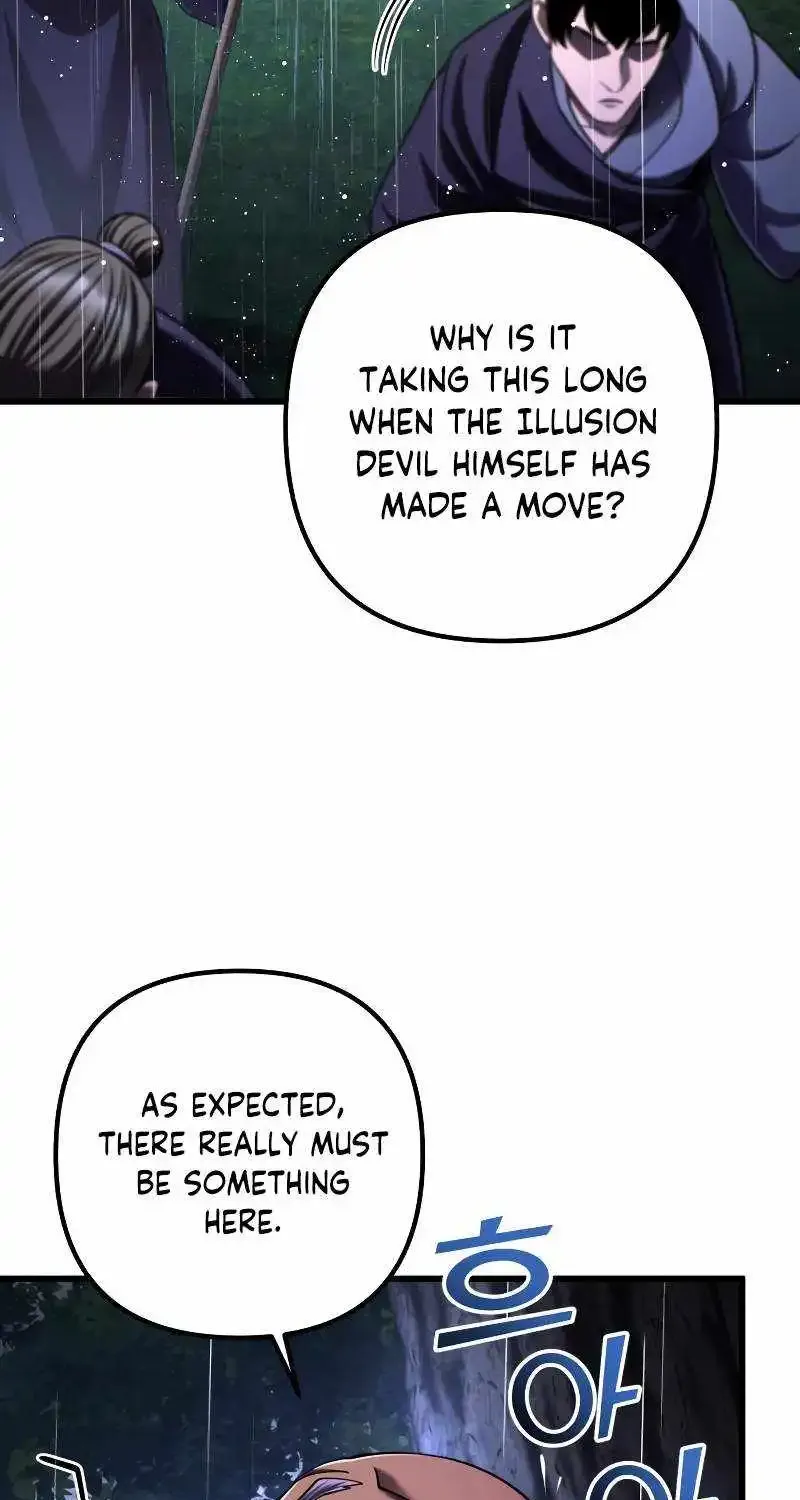 Ha Buk Paeng’s youngest son Zinmanga X Chapter 142 Page 46