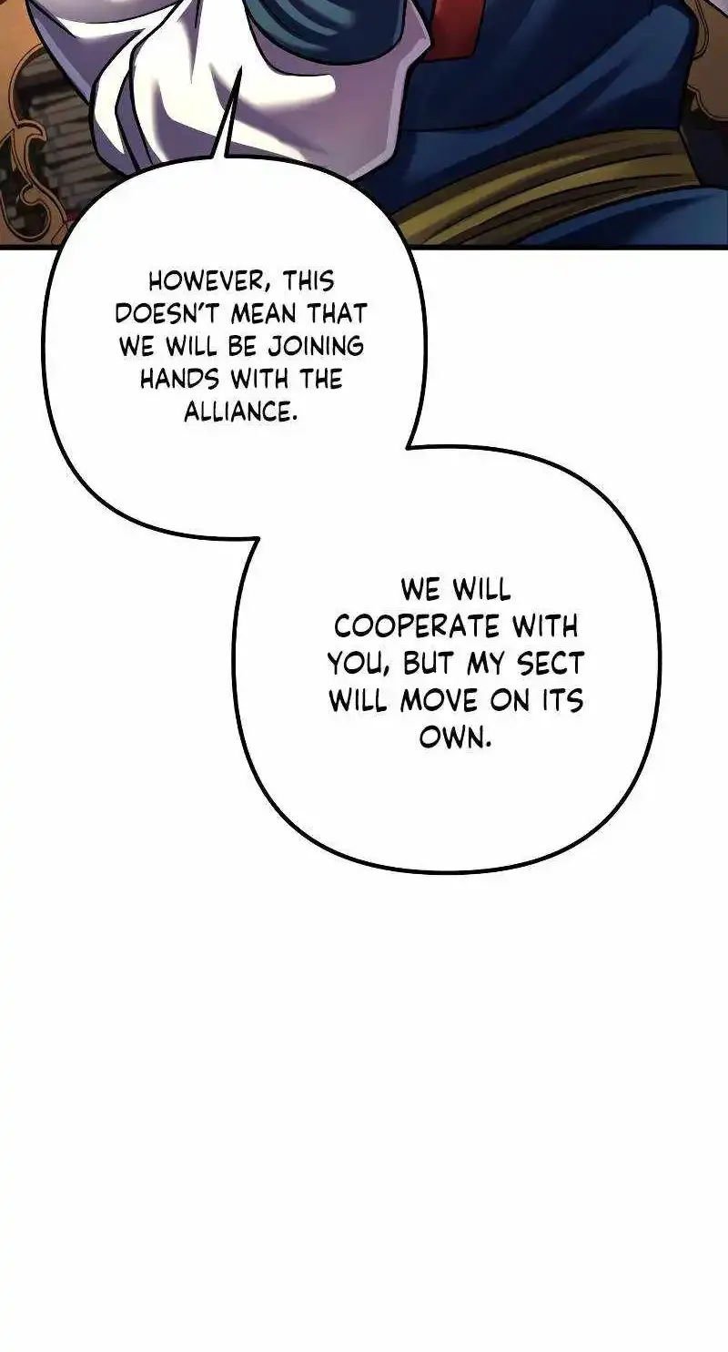 Ha Buk Paeng’s youngest son Zinmanga X Chapter 141 Page 27