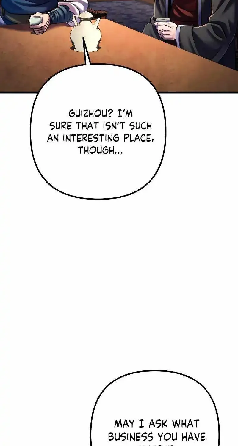 Ha Buk Paeng’s youngest son Zinmanga X Chapter 141 Page 30