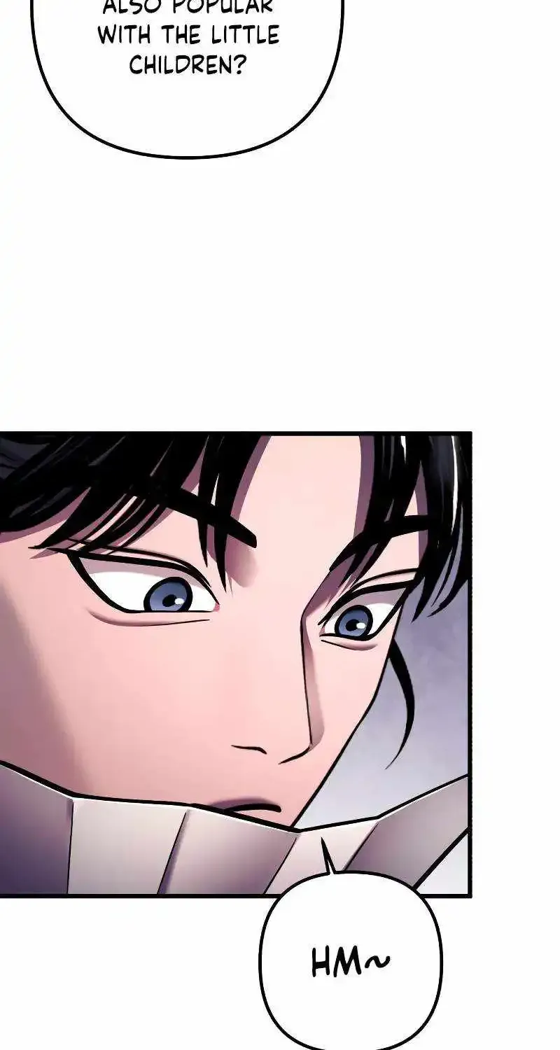 Ha Buk Paeng’s youngest son Zinmanga X Chapter 141 Page 49