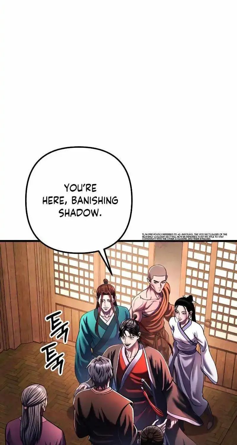 Ha Buk Paeng’s youngest son Zinmanga X Chapter 141 Page 57