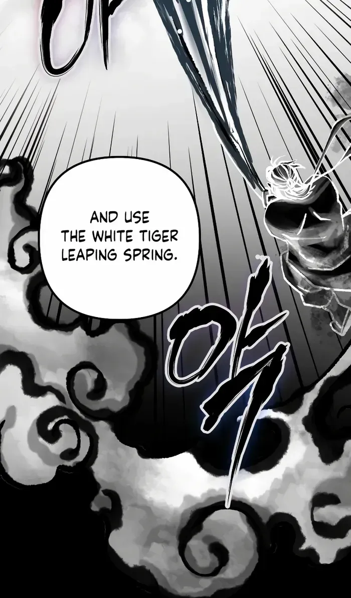Ha Buk Paeng’s youngest son Zinmanga X Chapter 140 Page 39