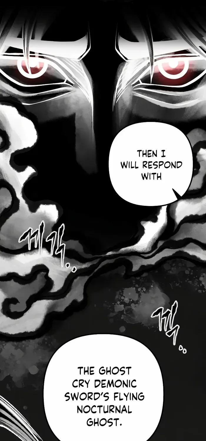 Ha Buk Paeng’s youngest son Zinmanga X Chapter 140 Page 40