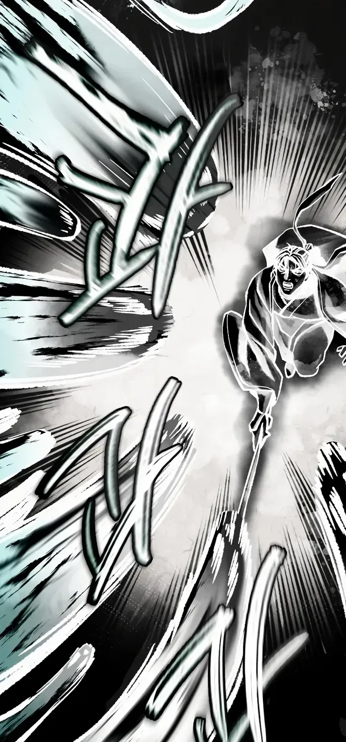 Ha Buk Paeng’s youngest son Zinmanga X Chapter 140 Page 45