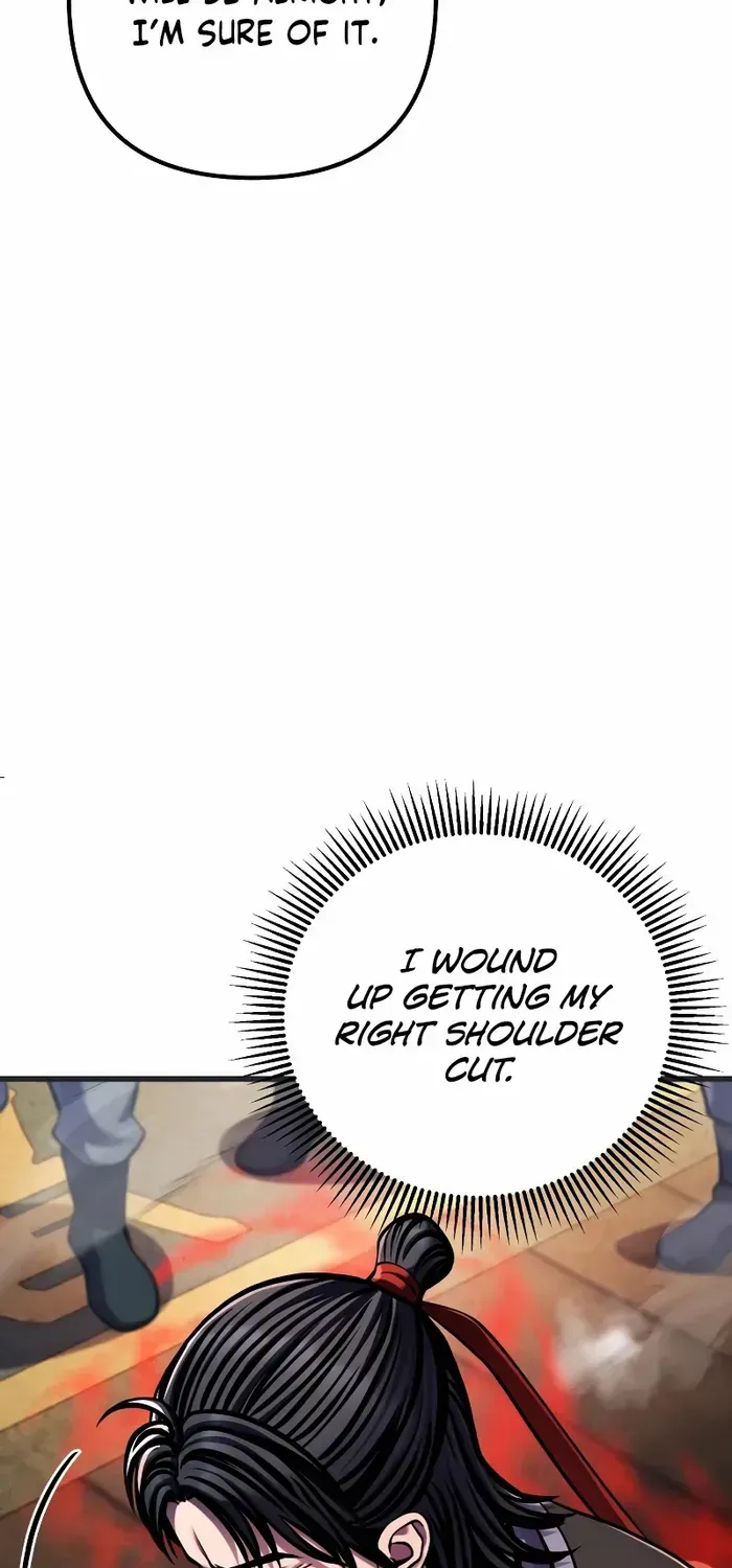 Ha Buk Paeng’s youngest son Zinmanga X Chapter 140 Page 49
