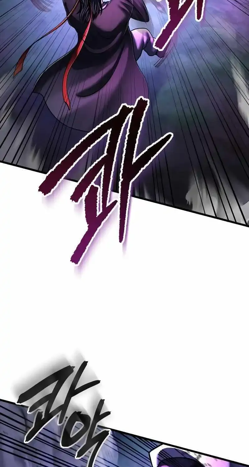 Ha Buk Paeng’s youngest son Zinmanga X Chapter 137 Page 9