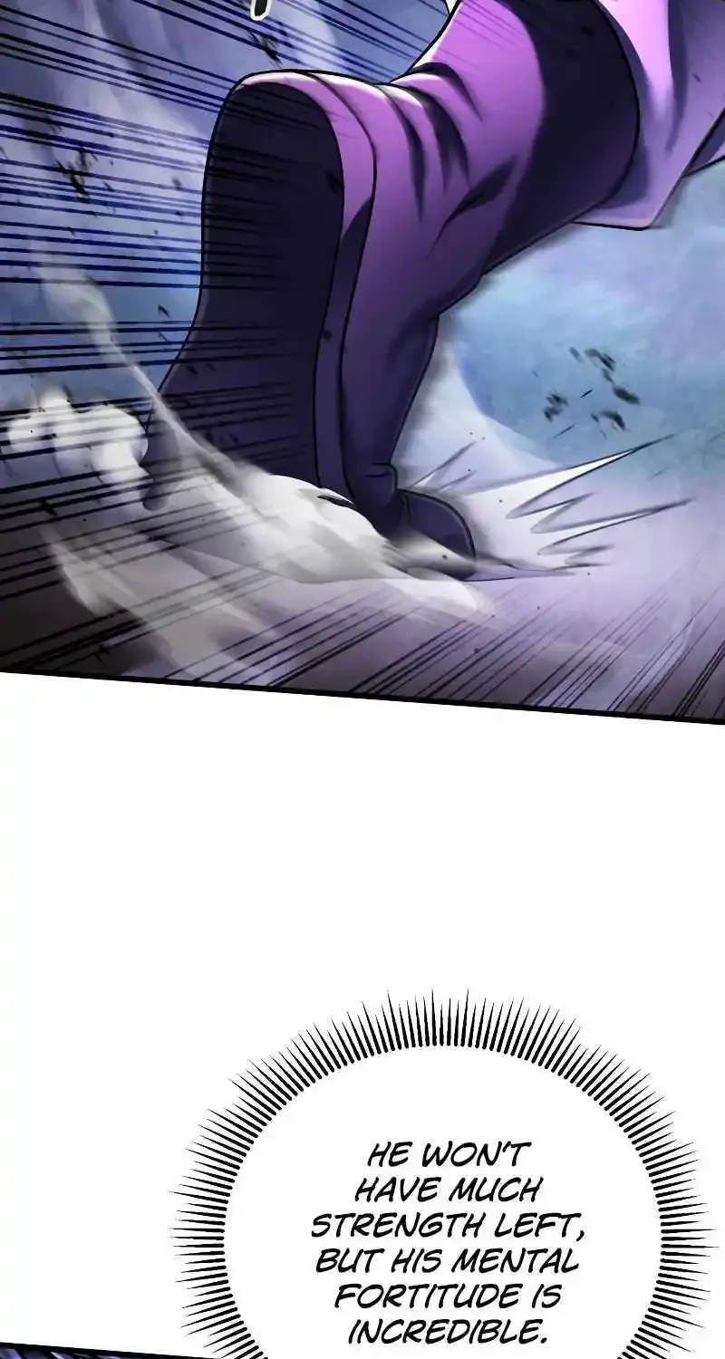 Ha Buk Paeng’s youngest son Zinmanga X Chapter 137 Page 10