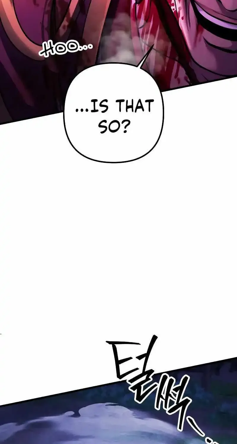 Ha Buk Paeng’s youngest son Zinmanga X Chapter 137 Page 32