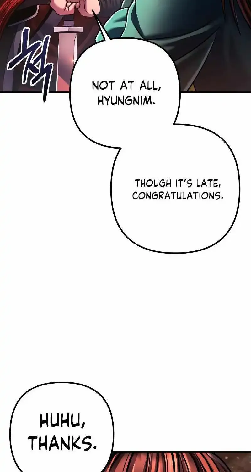 Ha Buk Paeng’s youngest son Zinmanga X Chapter 137 Page 54