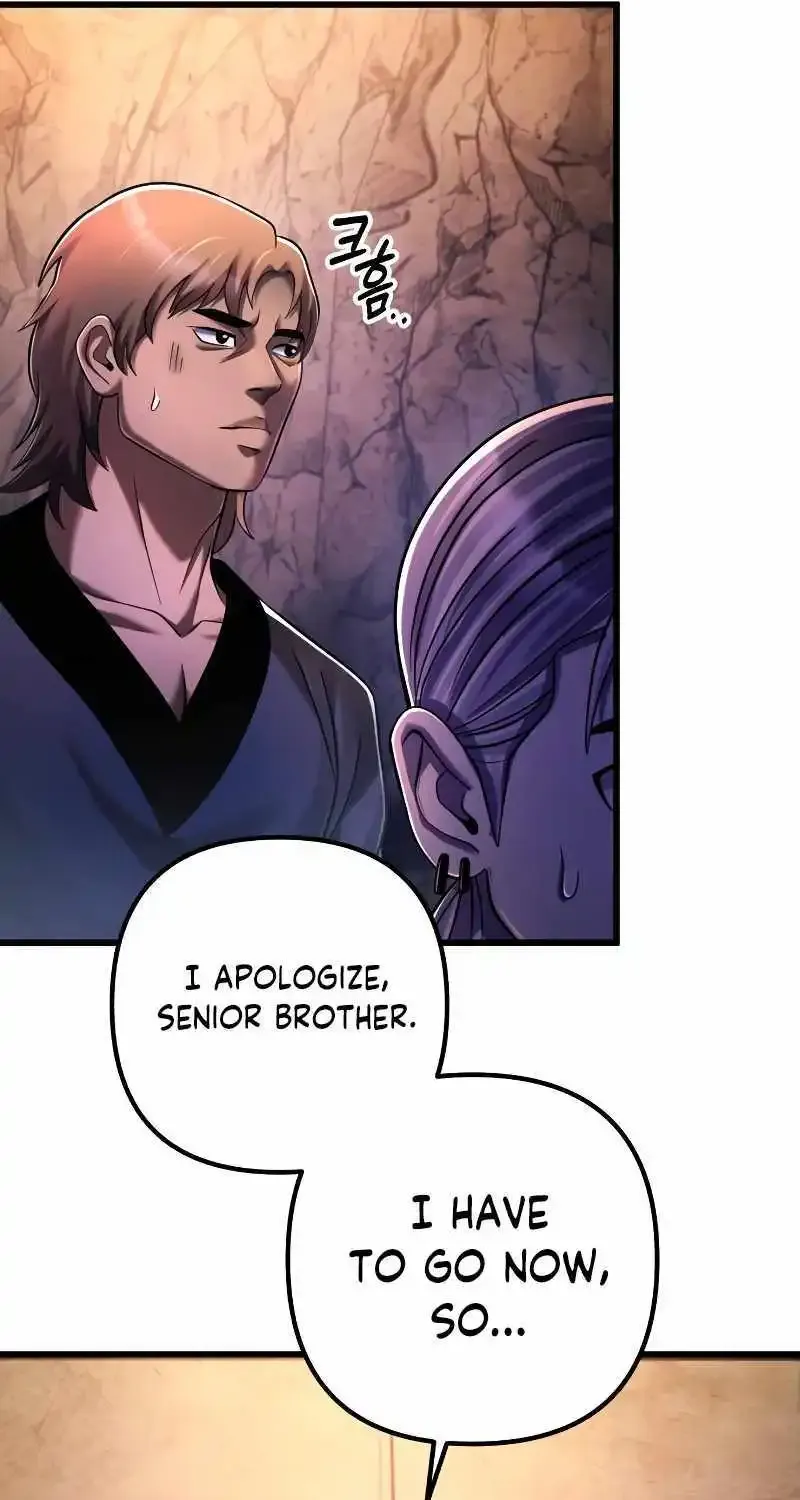 Ha Buk Paeng’s youngest son Zinmanga X Chapter 137 Page 107