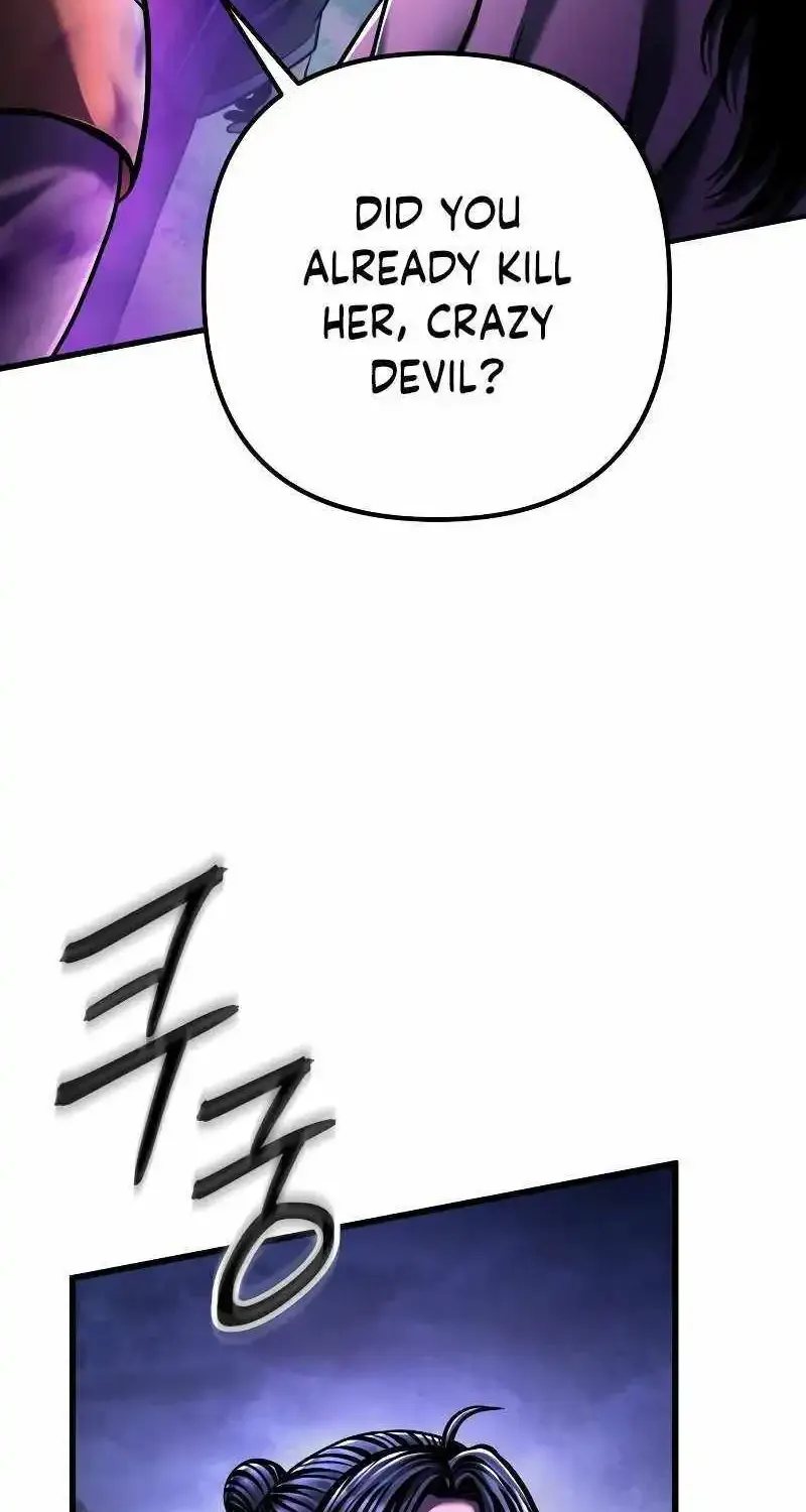 Ha Buk Paeng’s youngest son Zinmanga X Chapter 135 Page 9