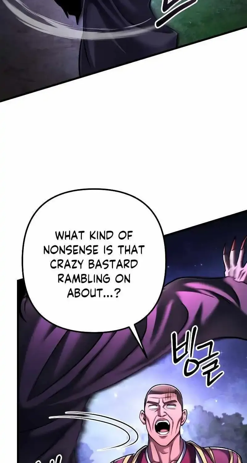 Ha Buk Paeng’s youngest son Zinmanga X Chapter 135 Page 17