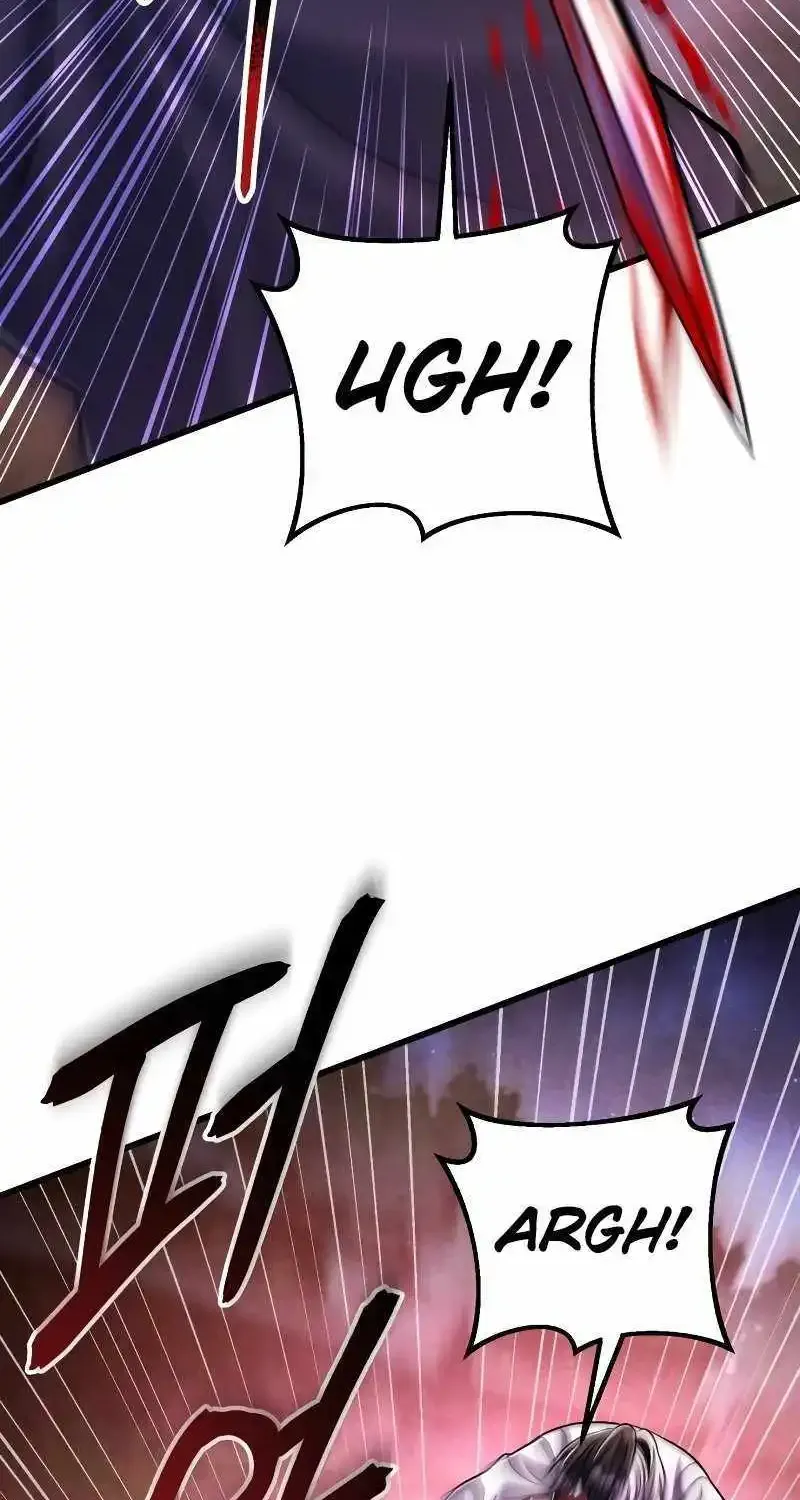 Ha Buk Paeng’s youngest son Zinmanga X Chapter 135 Page 71