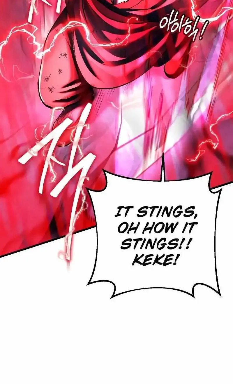 Ha Buk Paeng’s youngest son Zinmanga X Chapter 135 Page 120