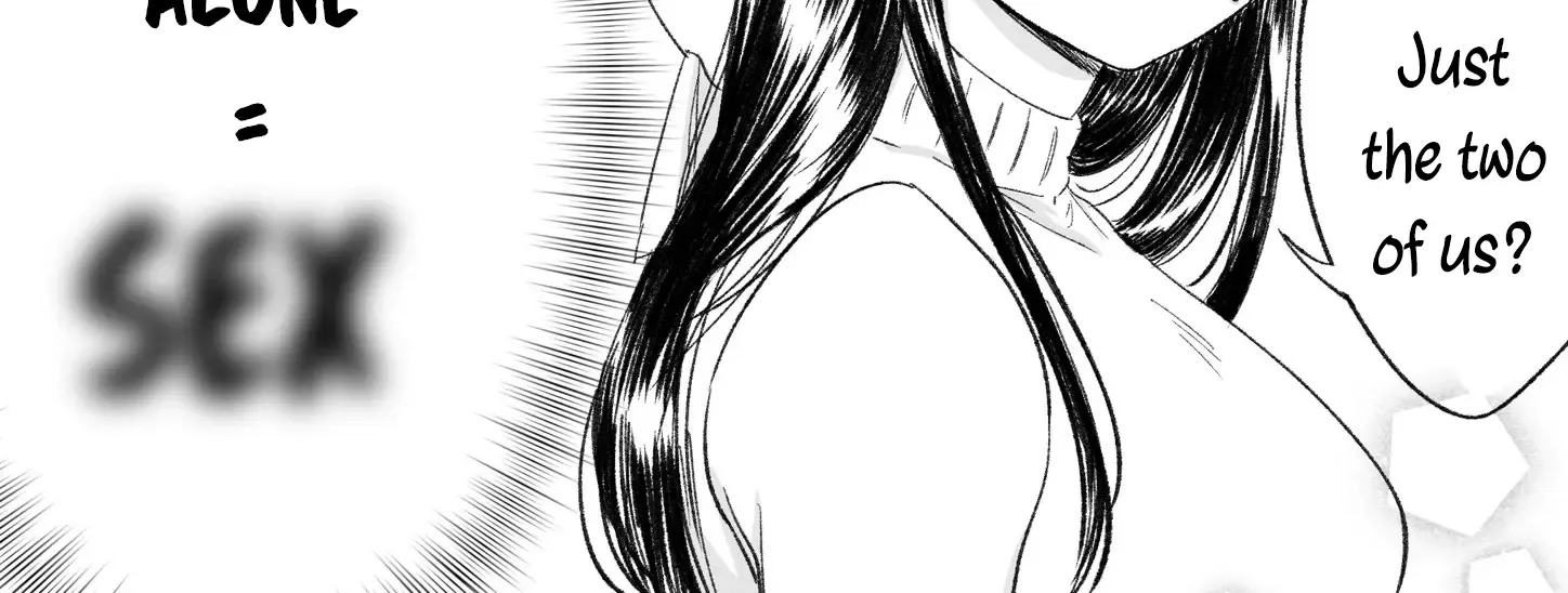 Charao-kun to Seiso-chan Zinmanga X Chapter 1 Page 2
