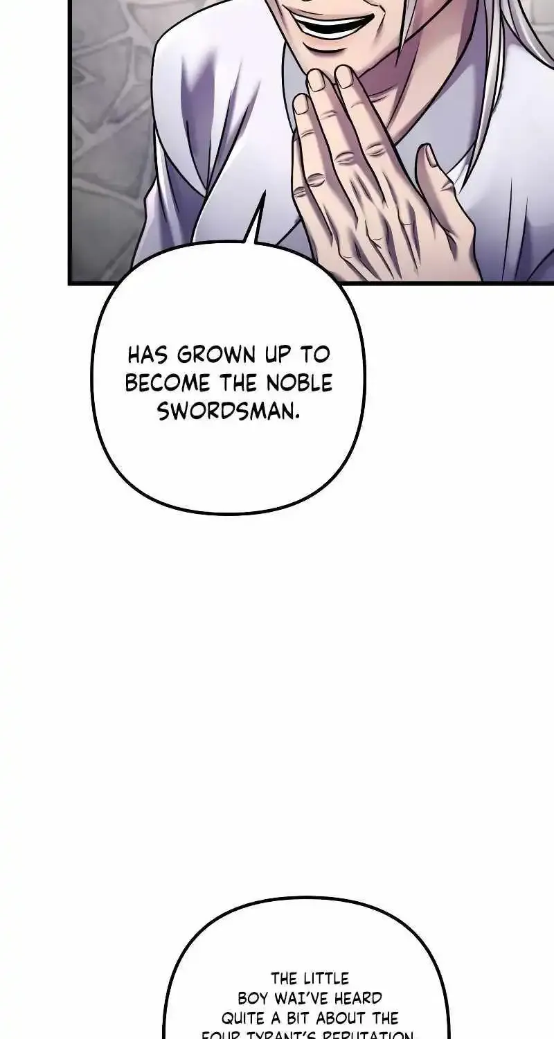 Ha Buk Paeng’s youngest son Zinmanga X Chapter 130 Page 38