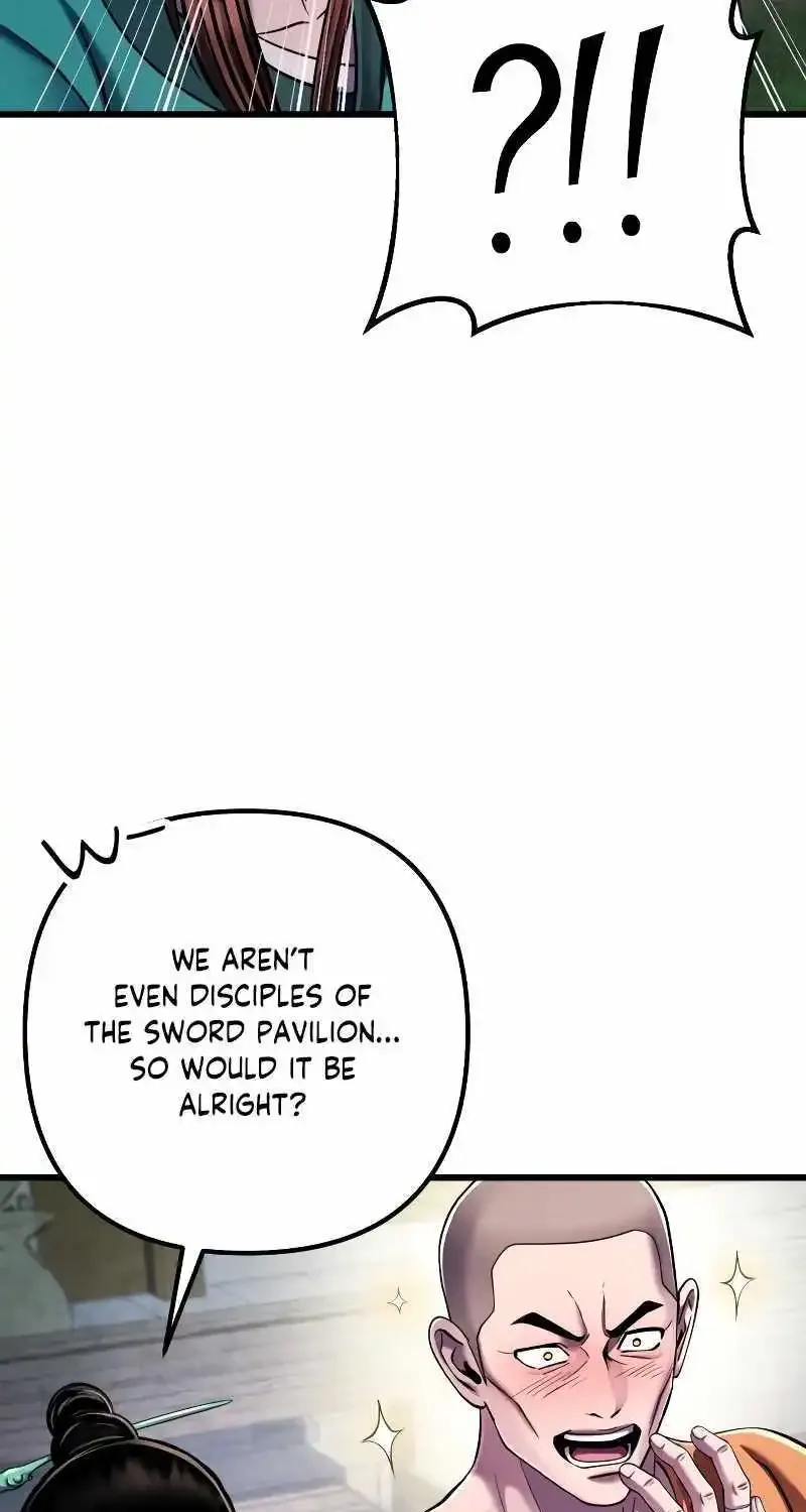 Ha Buk Paeng’s youngest son Zinmanga X Chapter 130 Page 95