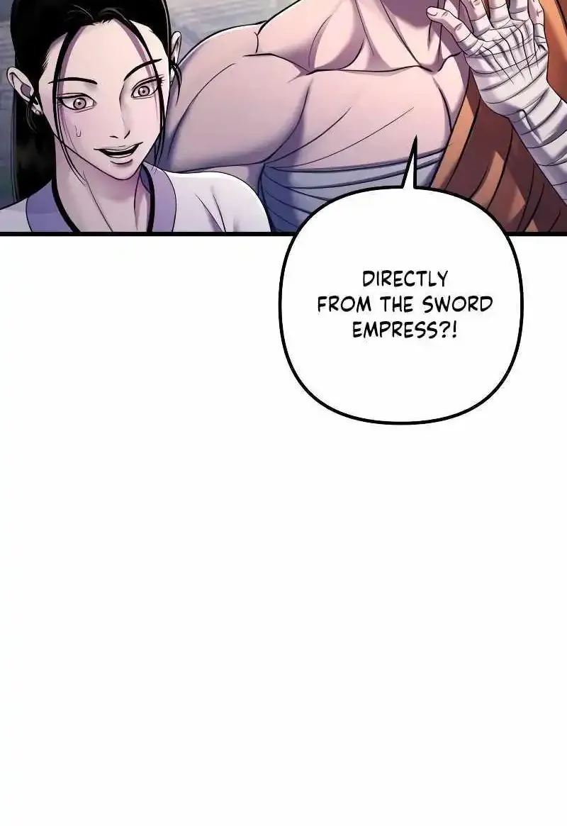 Ha Buk Paeng’s youngest son Zinmanga X Chapter 130 Page 96