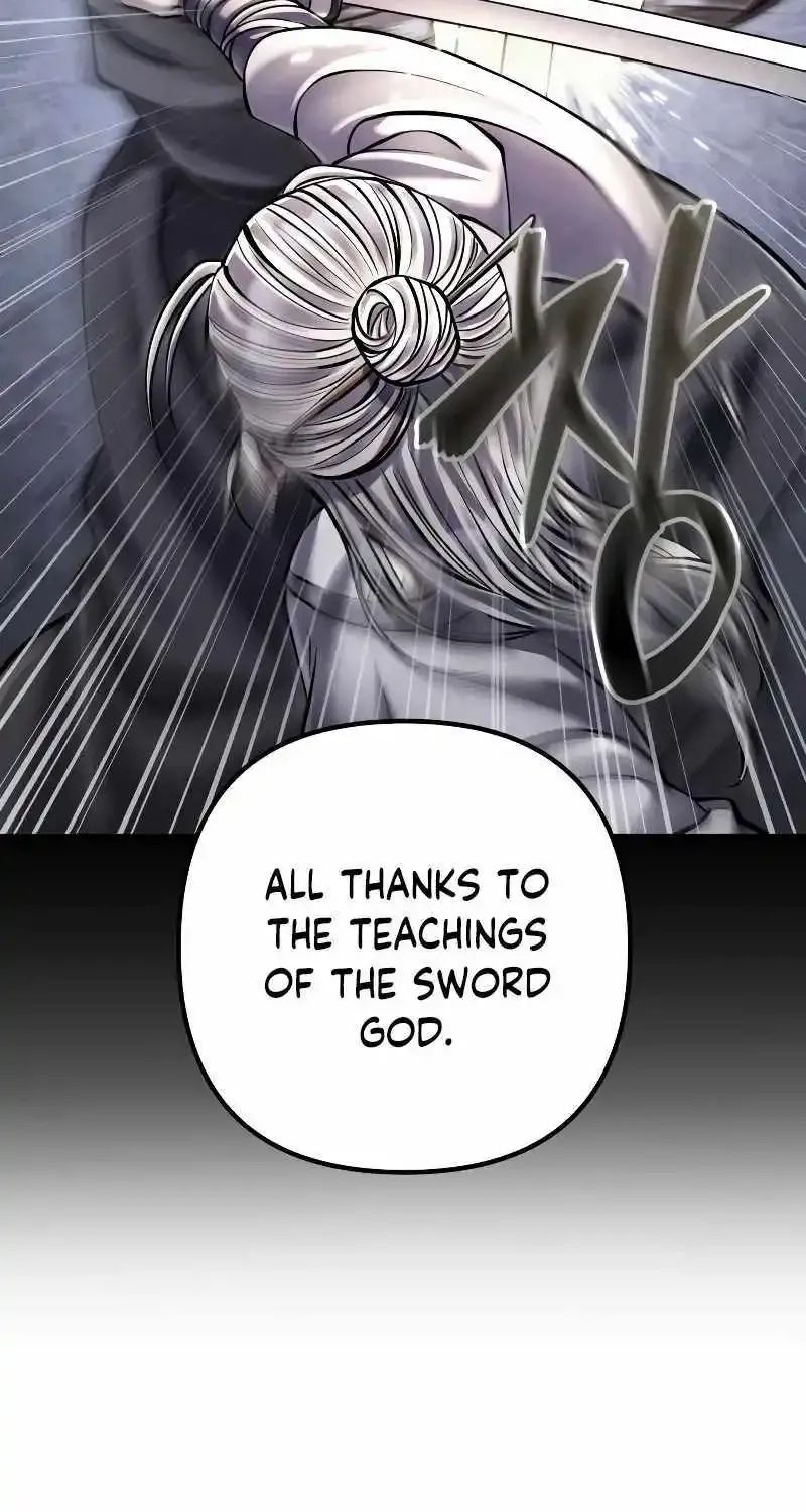 Ha Buk Paeng’s youngest son Zinmanga X Chapter 130 Page 99