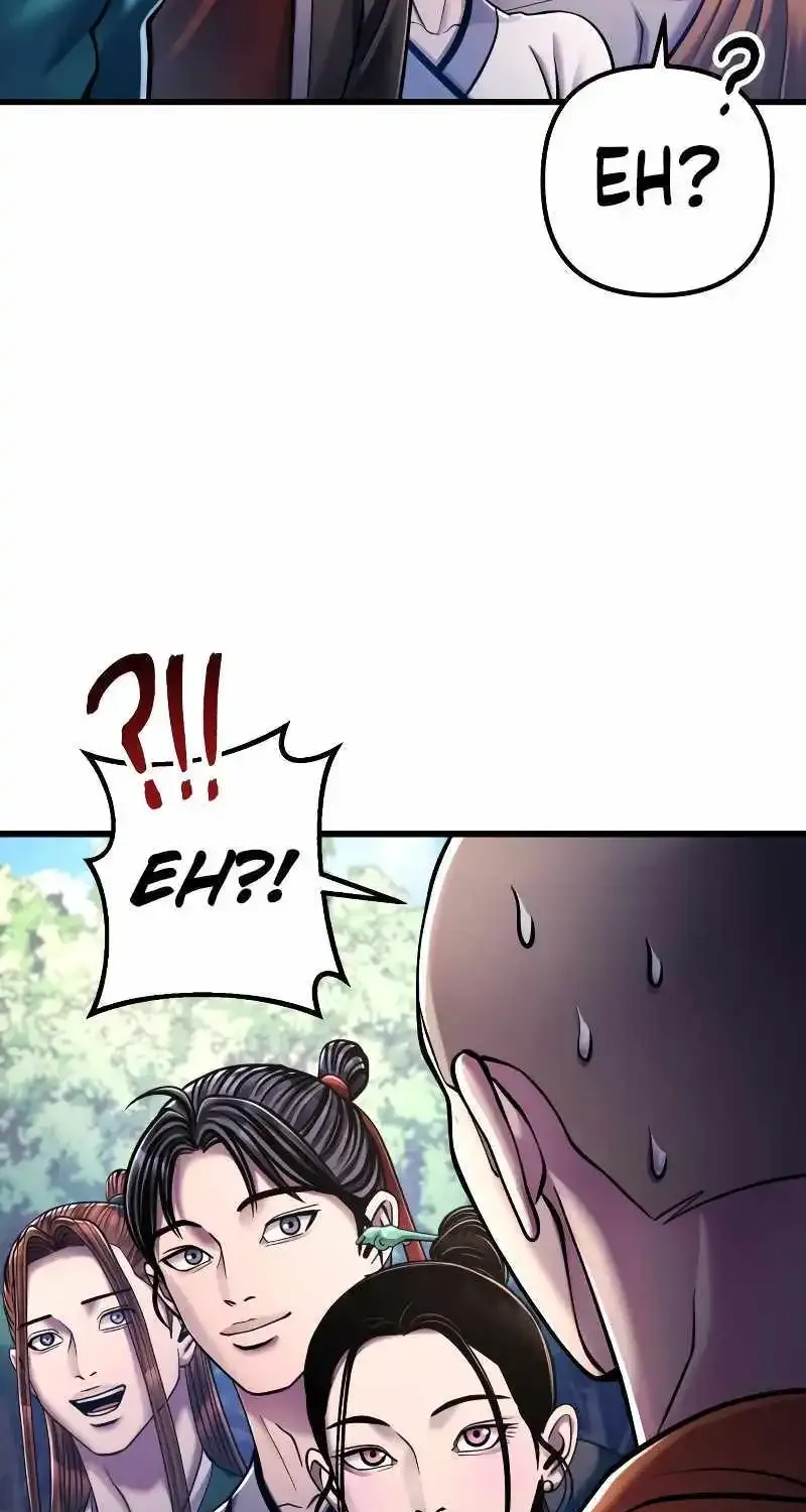 Ha Buk Paeng’s youngest son Zinmanga X Chapter 130 Page 107
