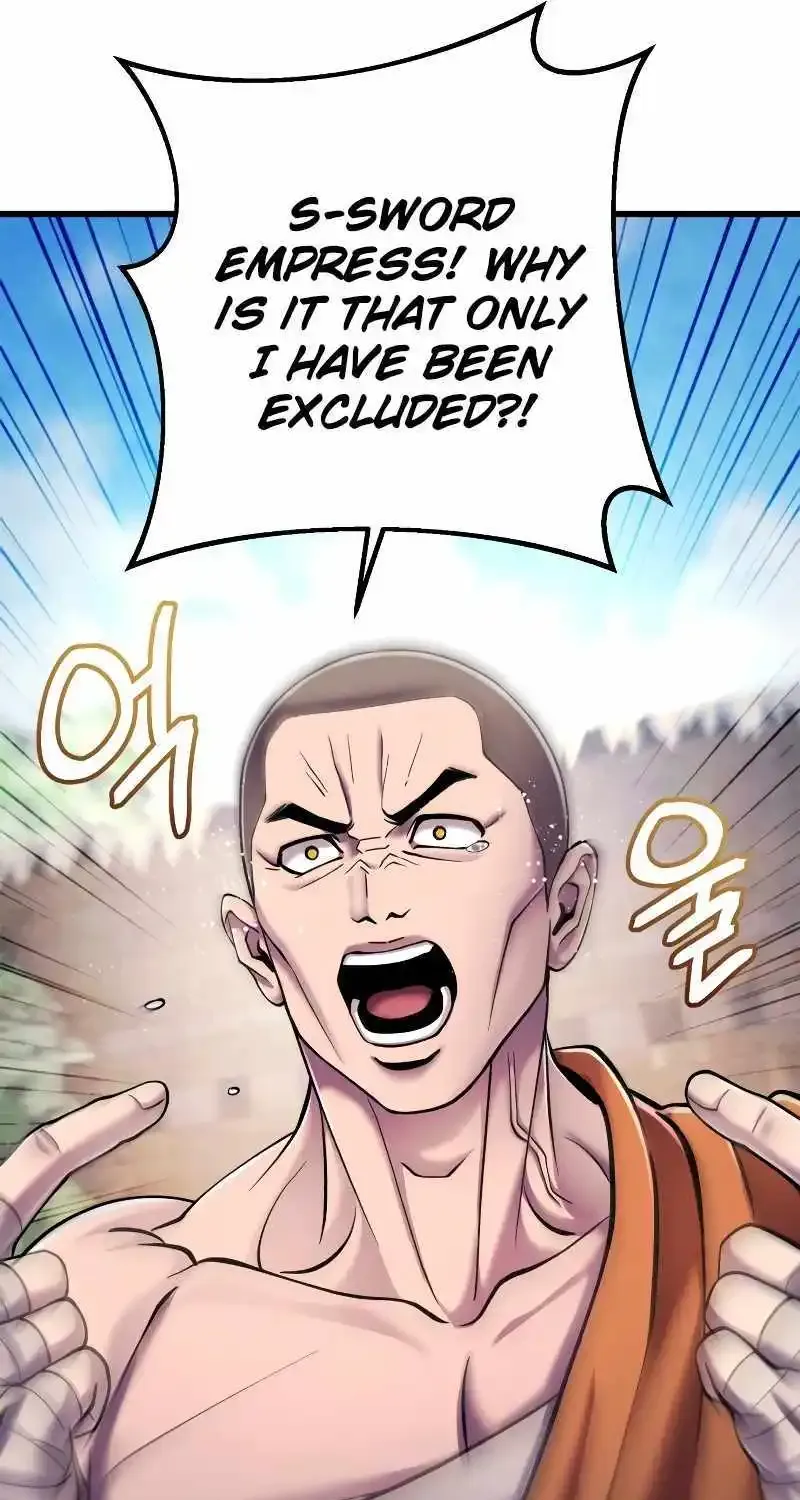 Ha Buk Paeng’s youngest son Zinmanga X Chapter 130 Page 109