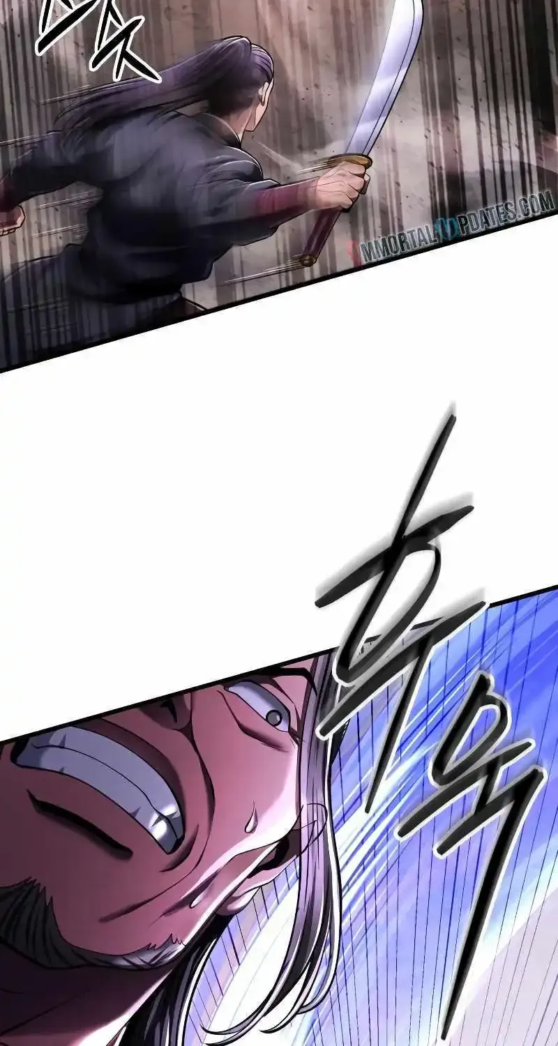 Ha Buk Paeng’s youngest son Zinmanga X Chapter 128 Page 32