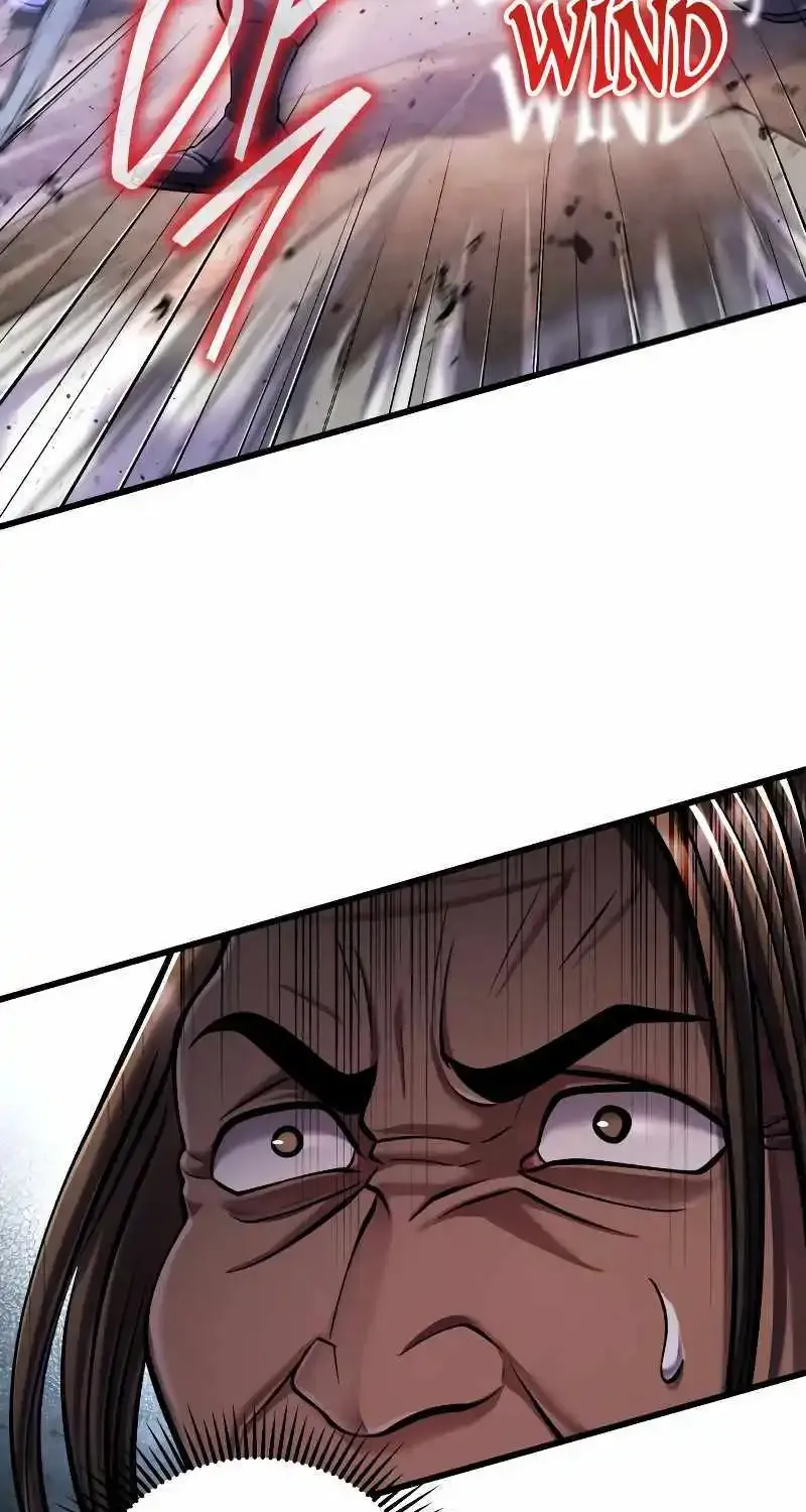 Ha Buk Paeng’s youngest son Zinmanga X Chapter 128 Page 49