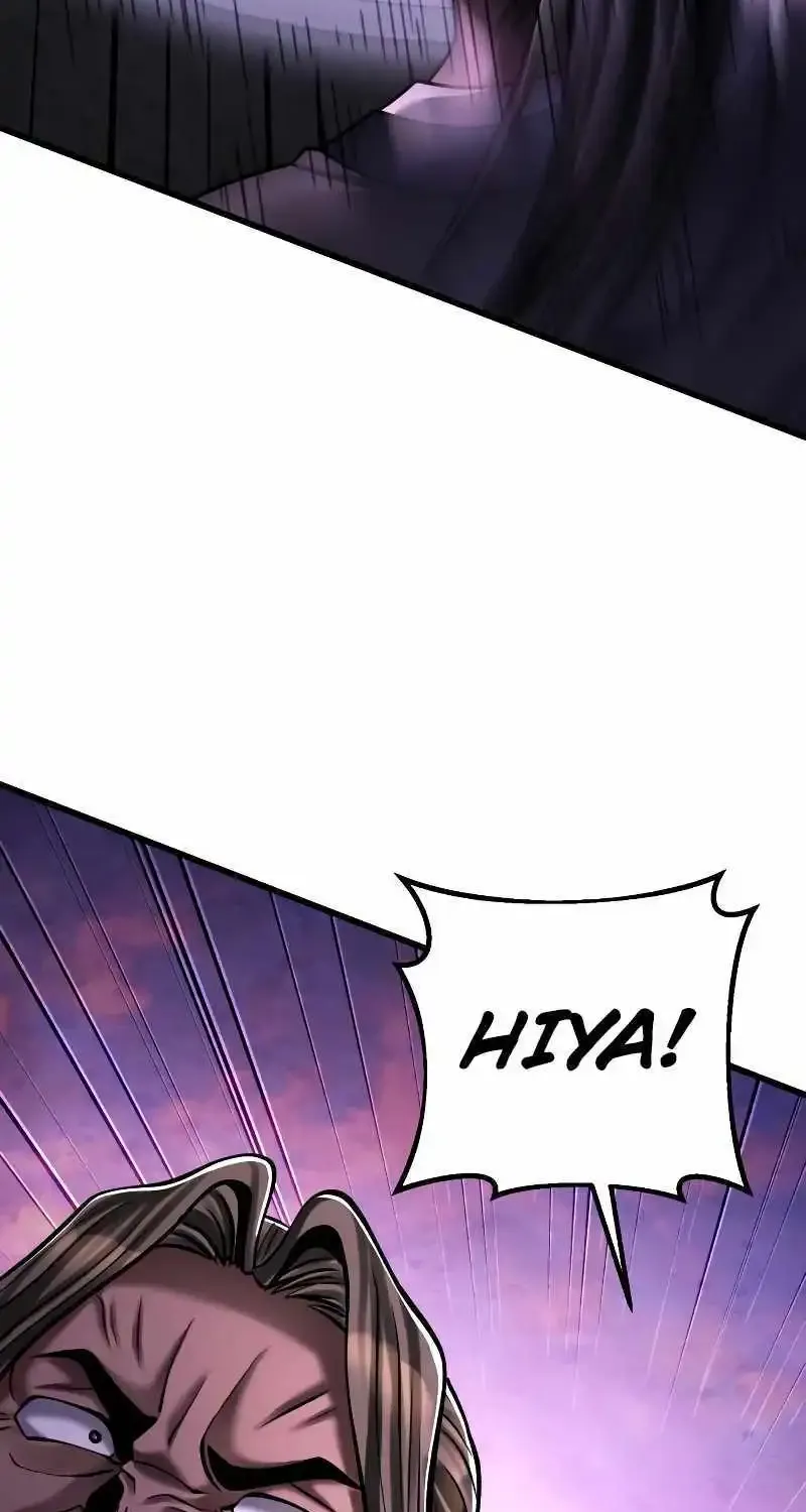 Ha Buk Paeng’s youngest son Zinmanga X Chapter 128 Page 53