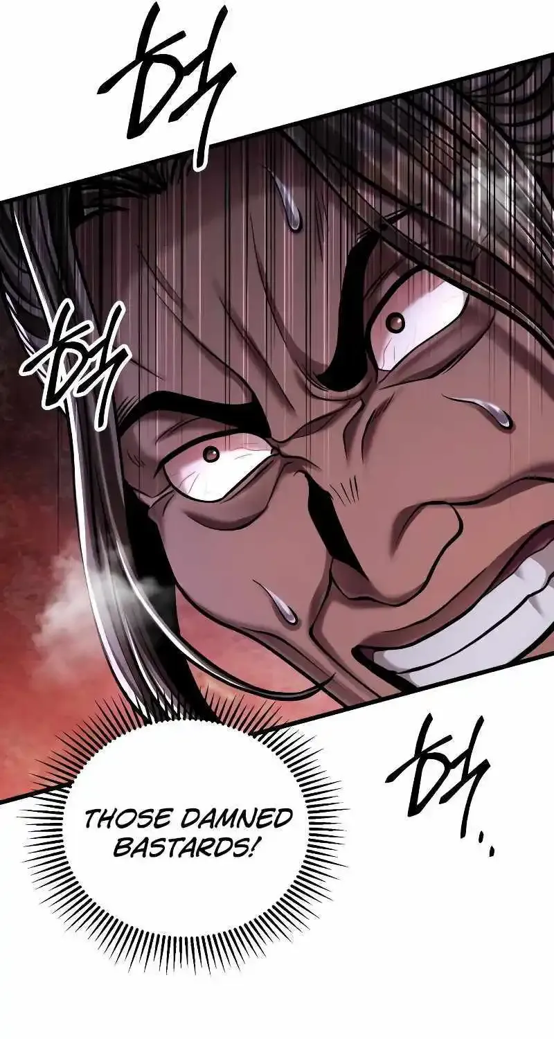 Ha Buk Paeng’s youngest son Zinmanga X Chapter 128 Page 65