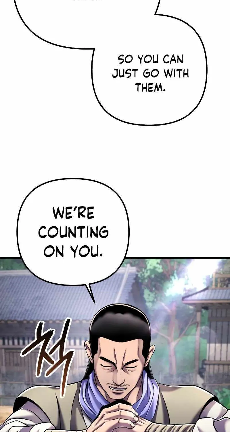 Ha Buk Paeng’s youngest son Zinmanga X Chapter 127 Page 34