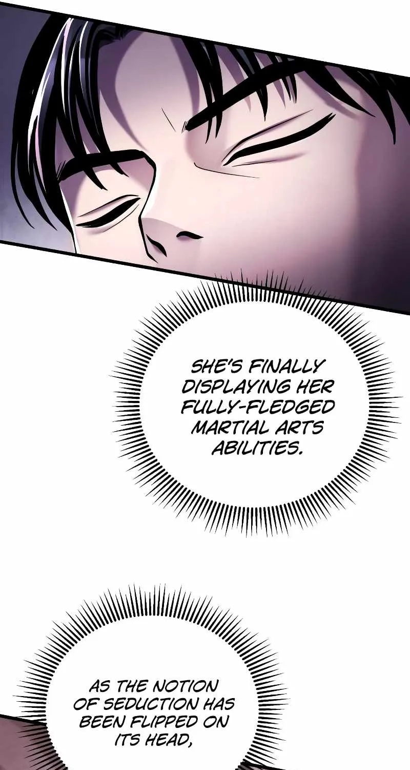 Ha Buk Paeng’s youngest son Zinmanga X Chapter 124 Page 25
