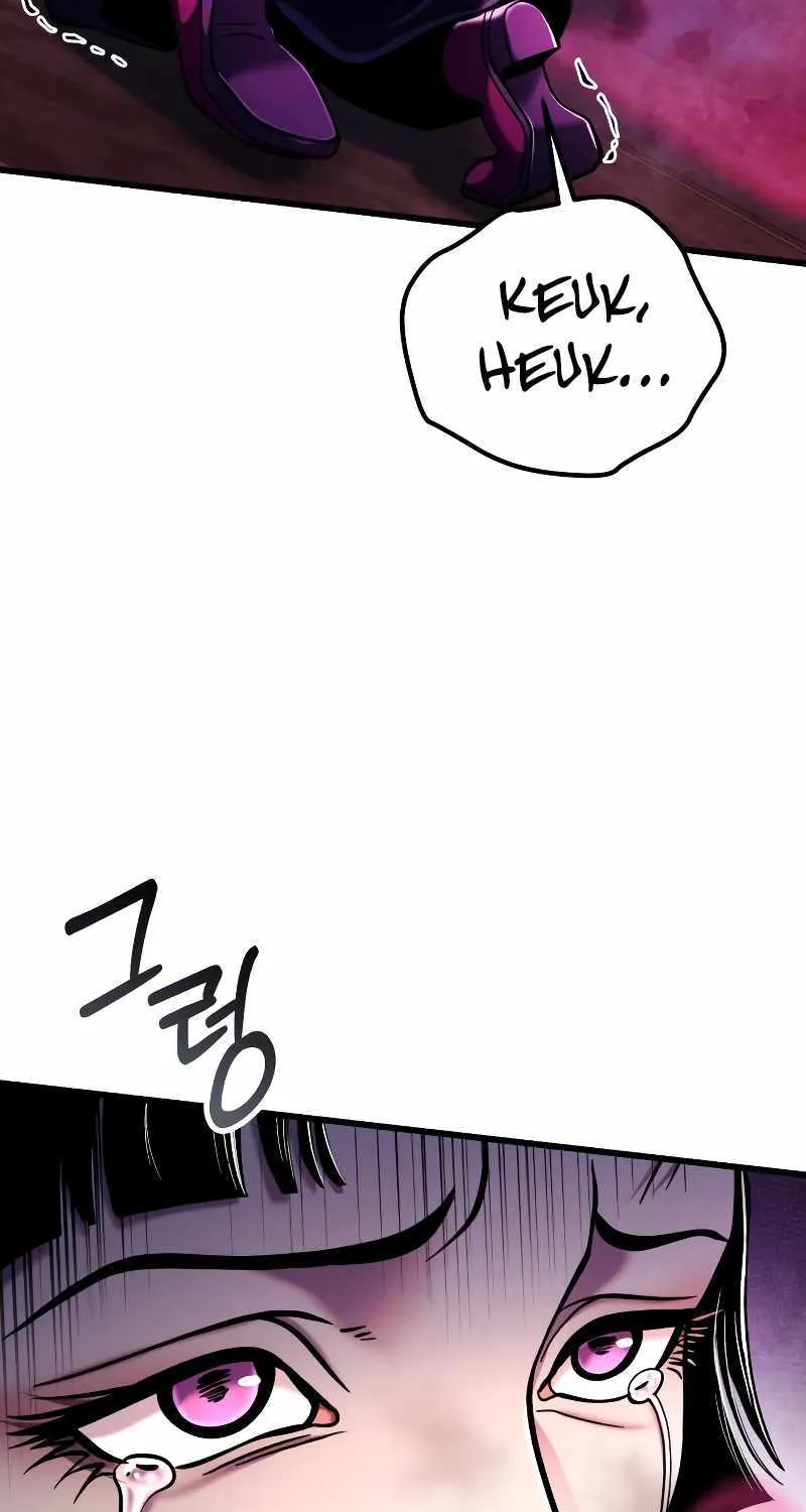 Ha Buk Paeng’s youngest son Zinmanga X Chapter 124 Page 55