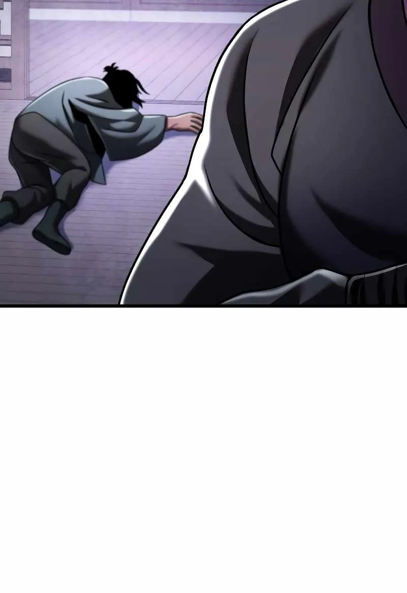 Ha Buk Paeng’s youngest son Zinmanga X Chapter 124 Page 66