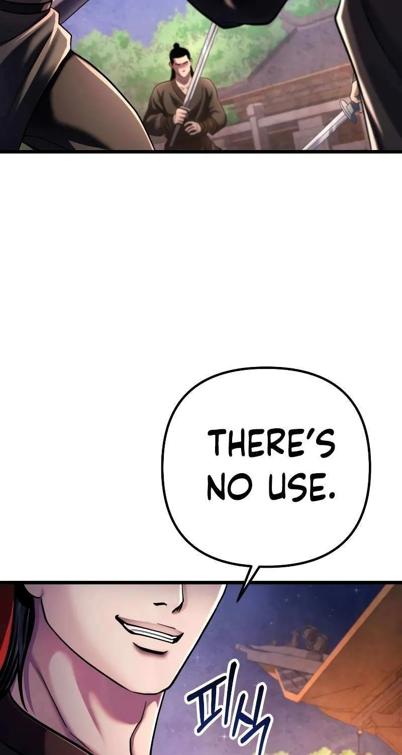 Ha Buk Paeng’s youngest son Zinmanga X Chapter 122 Page 48