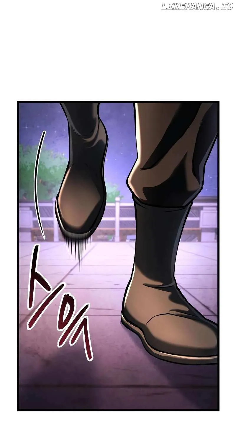 Ha Buk Paeng’s youngest son Zinmanga X Chapter 122 Page 54