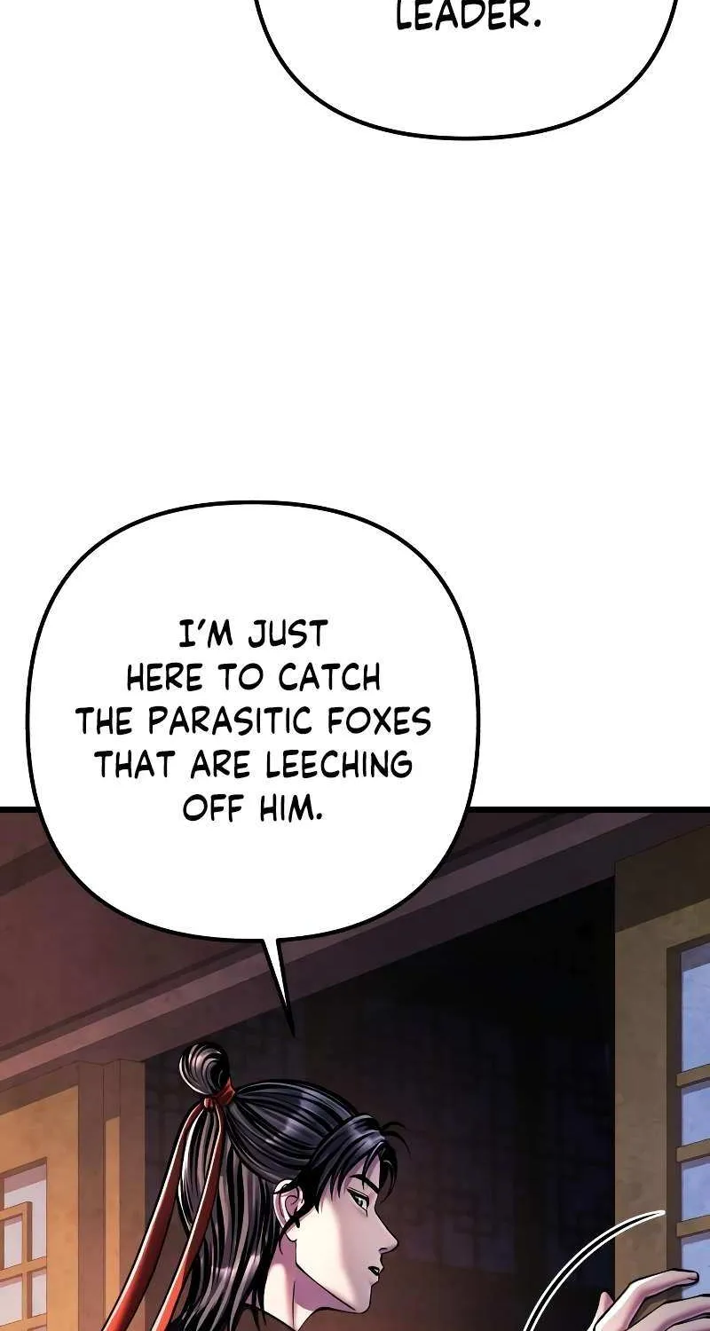Ha Buk Paeng’s youngest son Zinmanga X Chapter 122 Page 63