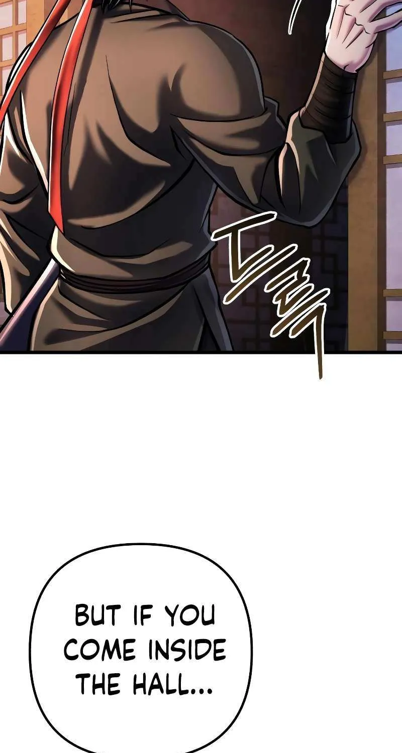 Ha Buk Paeng’s youngest son Zinmanga X Chapter 122 Page 64