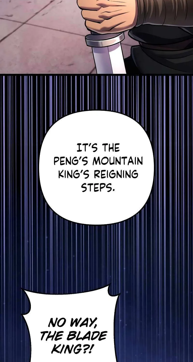 Ha Buk Paeng’s youngest son Zinmanga X Chapter 122 Page 71