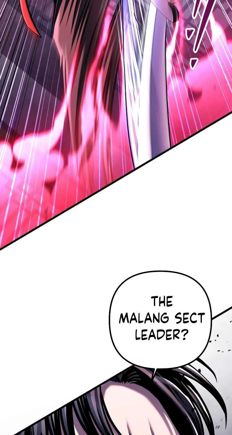 Ha Buk Paeng’s youngest son Zinmanga X Chapter 122 Page 86