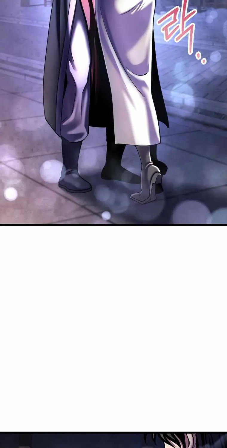 Ha Buk Paeng’s youngest son Zinmanga X Chapter 120 Page 98