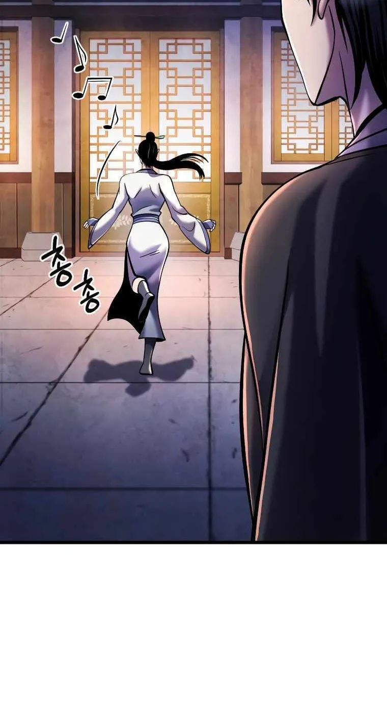 Ha Buk Paeng’s youngest son Zinmanga X Chapter 120 Page 99