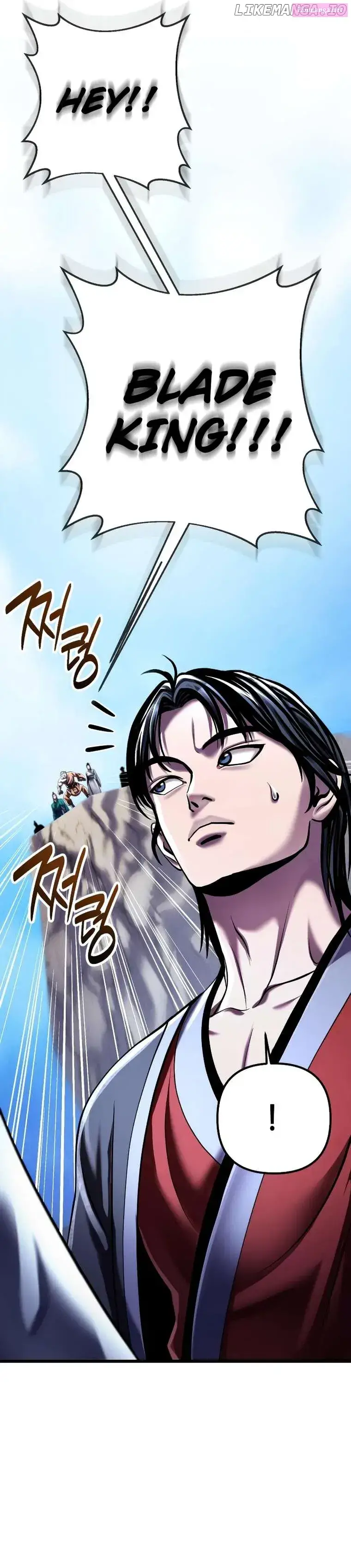 Ha Buk Paeng’s youngest son Zinmanga X Chapter 118 Page 6