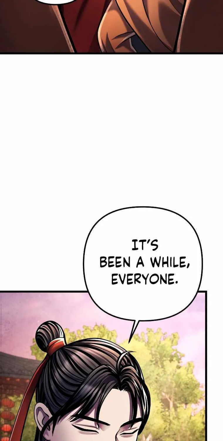 Ha Buk Paeng’s youngest son Zinmanga X Chapter 118 Page 106