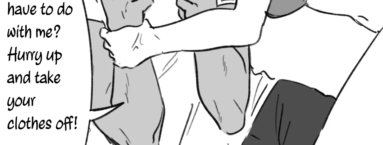 Charao-kun to Seiso-chan Zinmanga X Chapter 0.1 Page 2