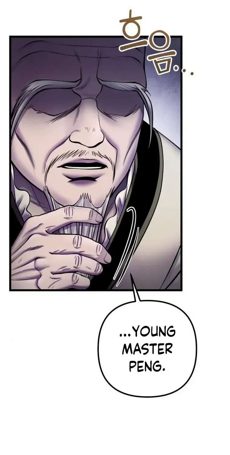 Ha Buk Paeng’s youngest son Zinmanga X Chapter 108 Page 58
